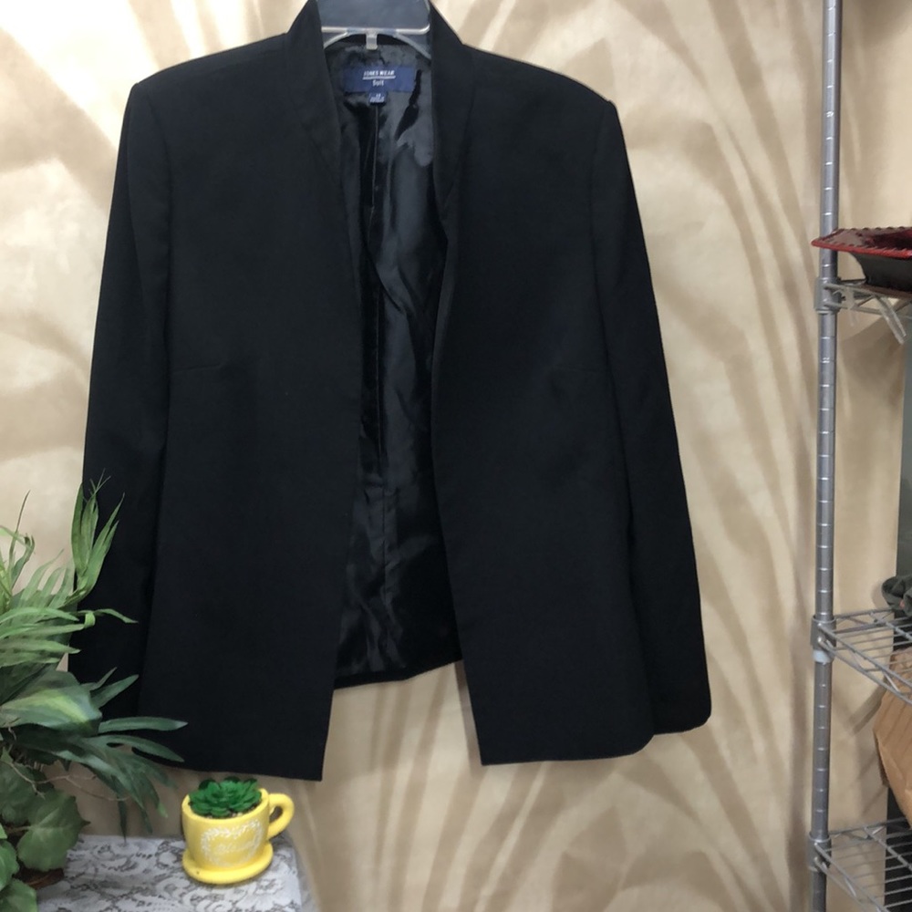Jones‎ Wear Suit jacket